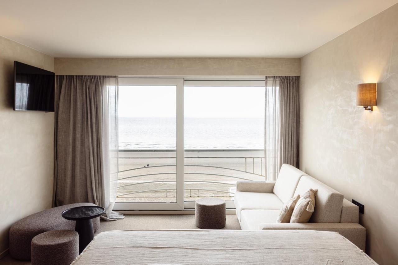 Palace Blankenberge