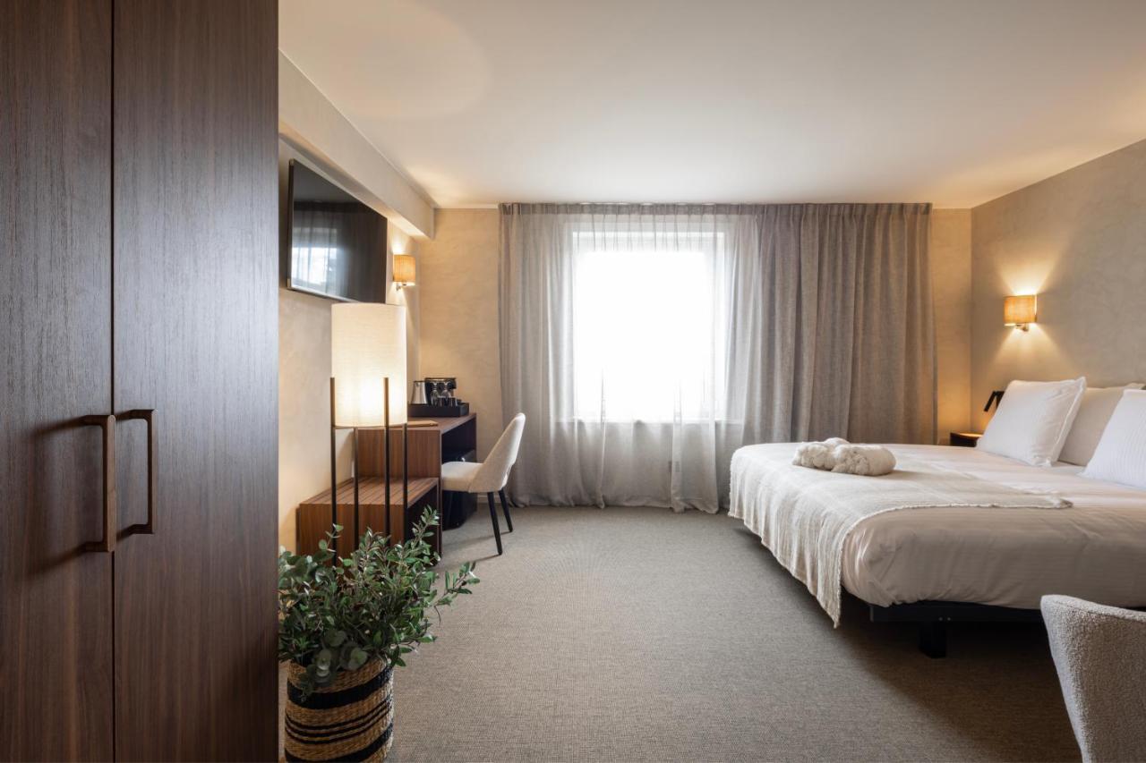 Palace 4* Blankenberge