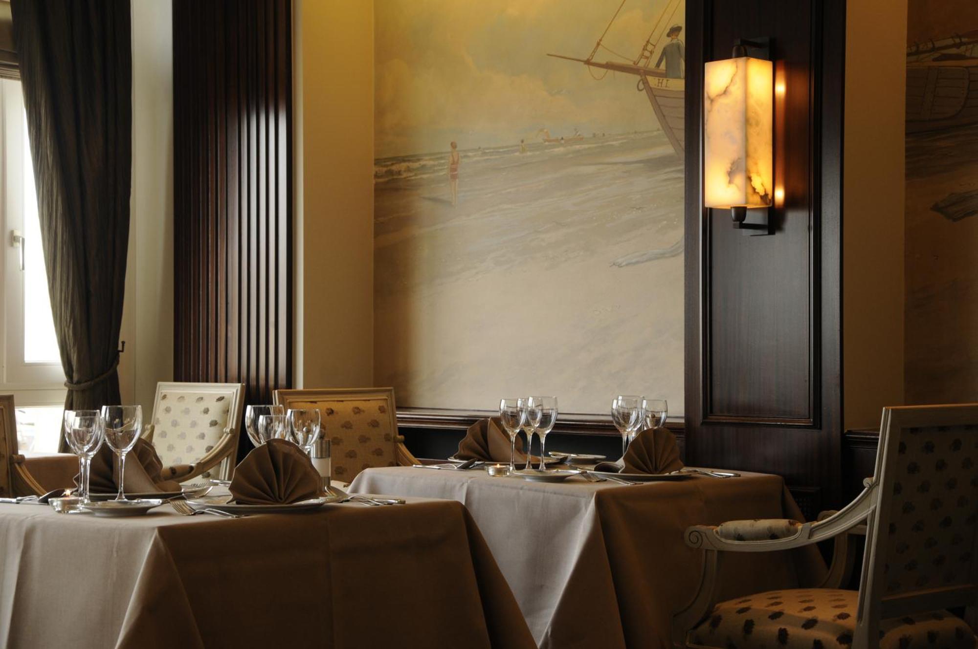 Hotel Palace Blankenberge