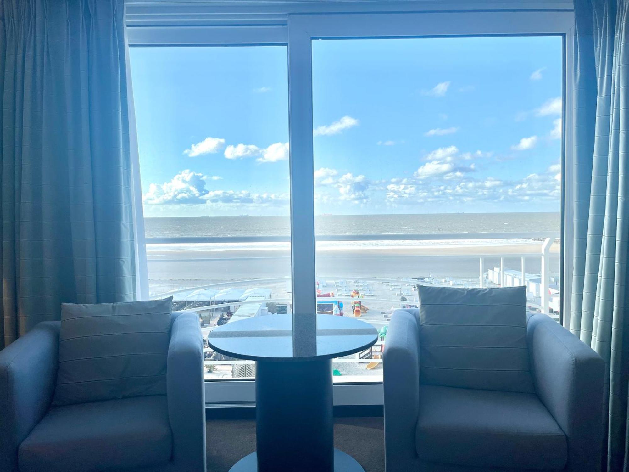 Palace Hotel Blankenberge