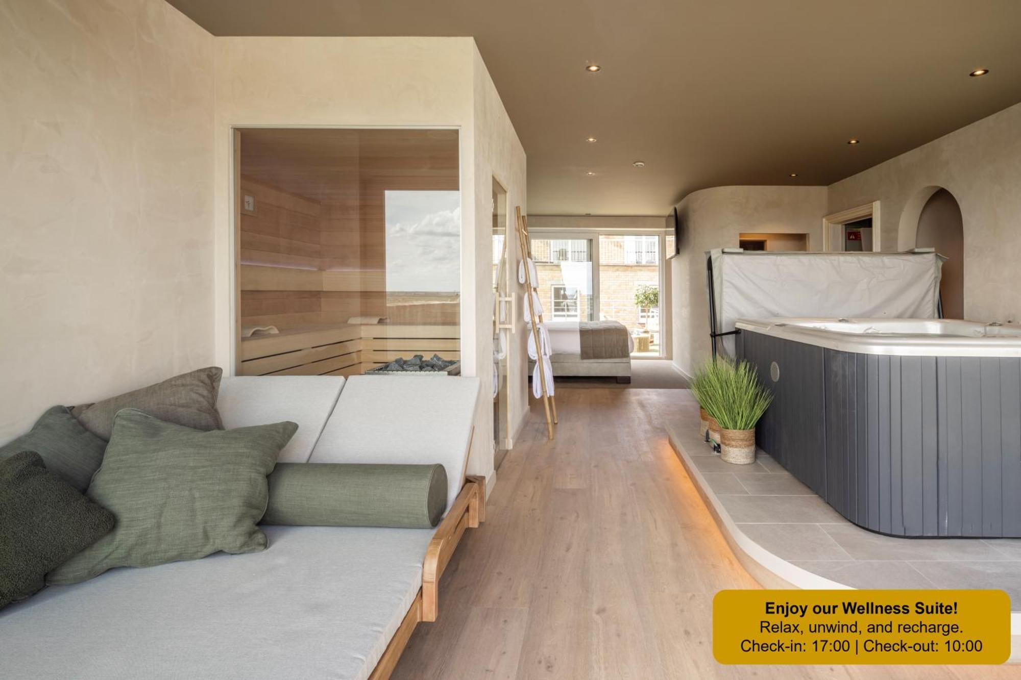 Palace 4* Blankenberge