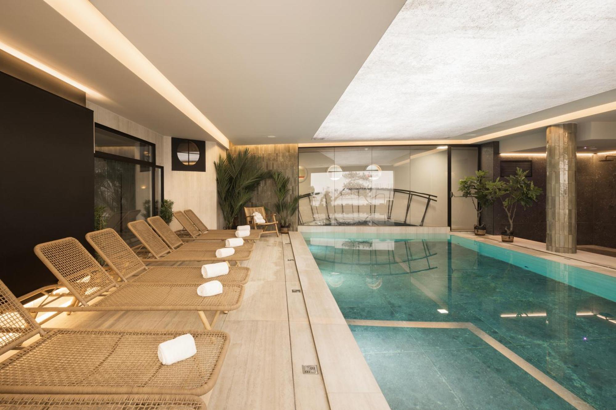 Palace 4* Blankenberge