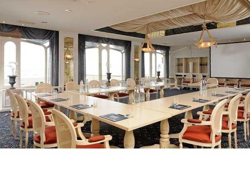 Hotel Palace Blankenberge