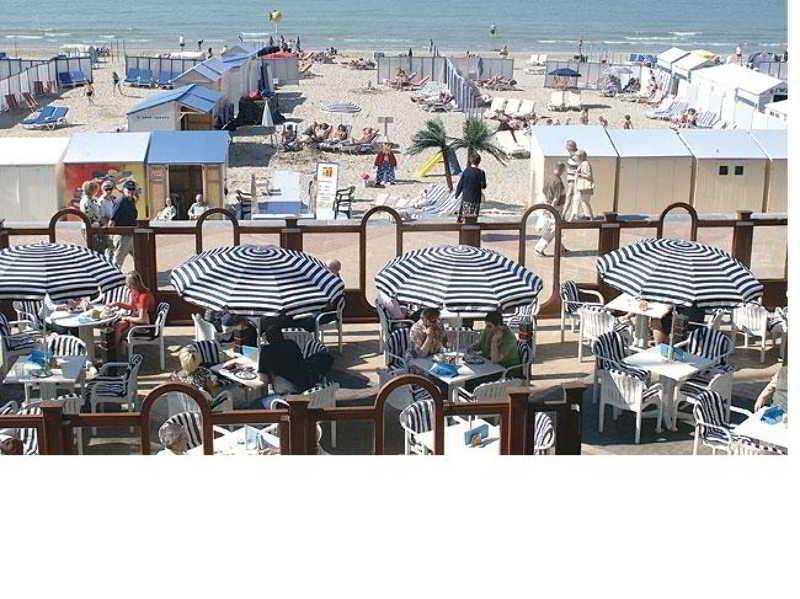 Palace Hotel Blankenberge